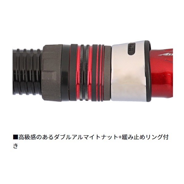 24アナリスター イカ直結